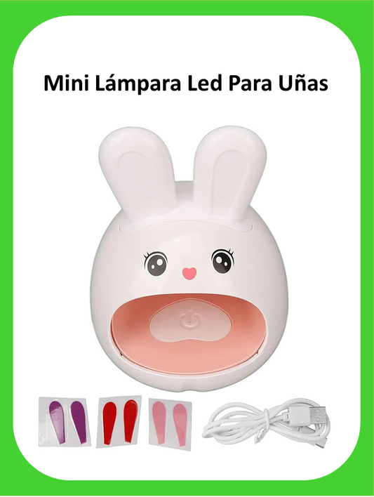 Lampara Led Mini