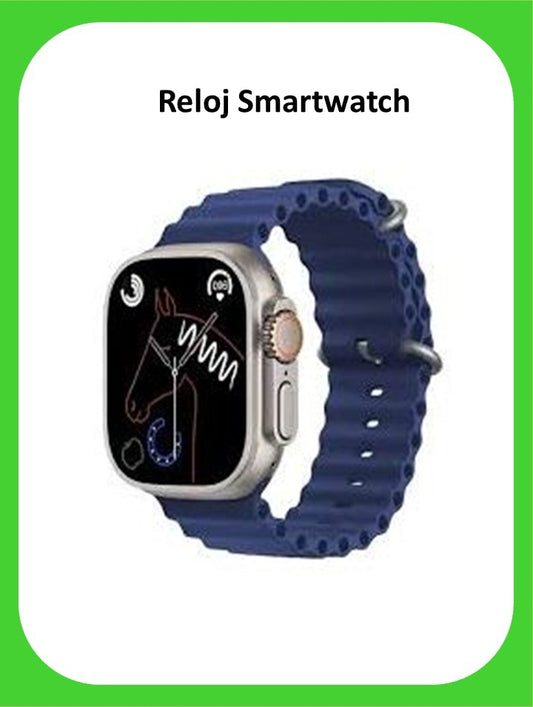Reloj Smartwatch