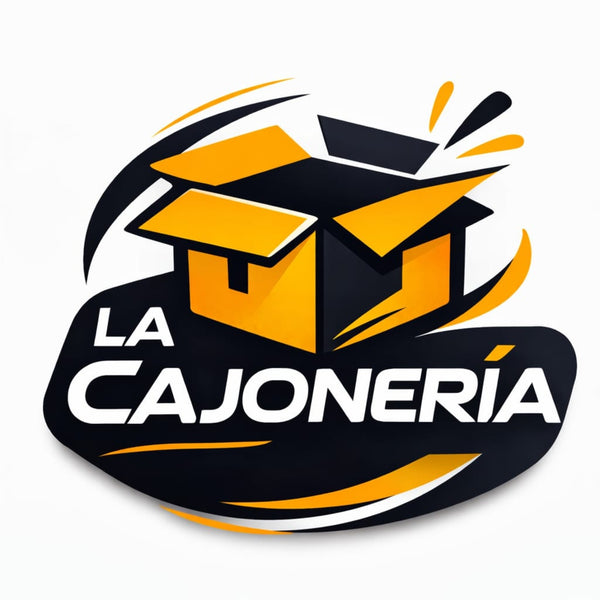 La Cajoneria