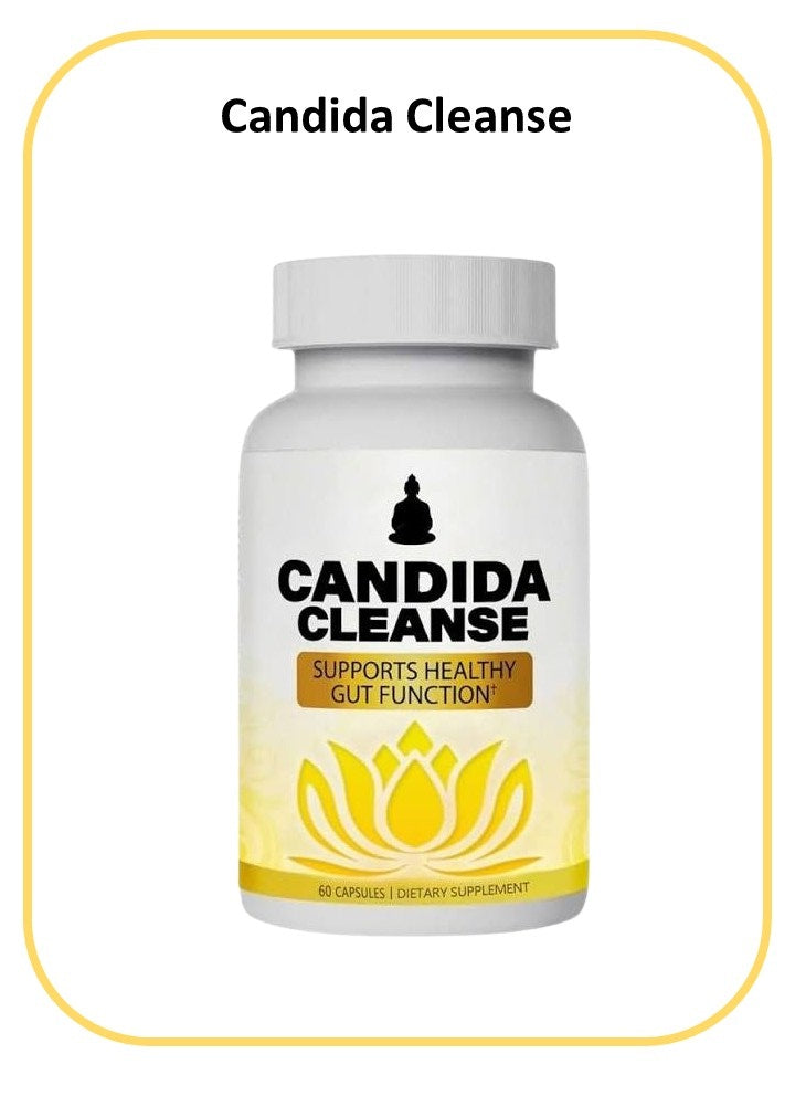 Candida Cleanse