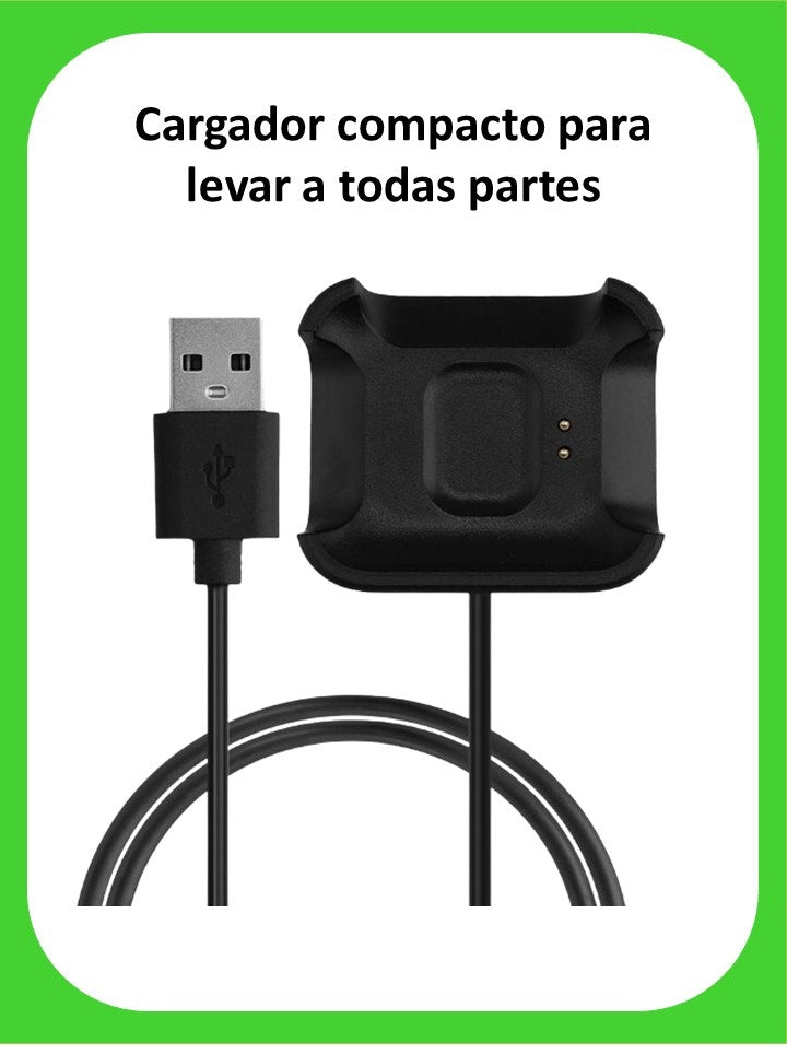 Reloj Smartwatch Naranja