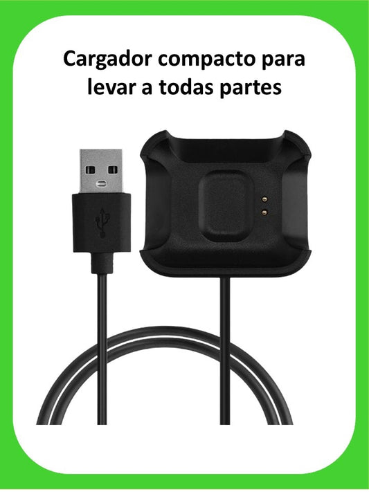 Reloj Smartwatch Naranja