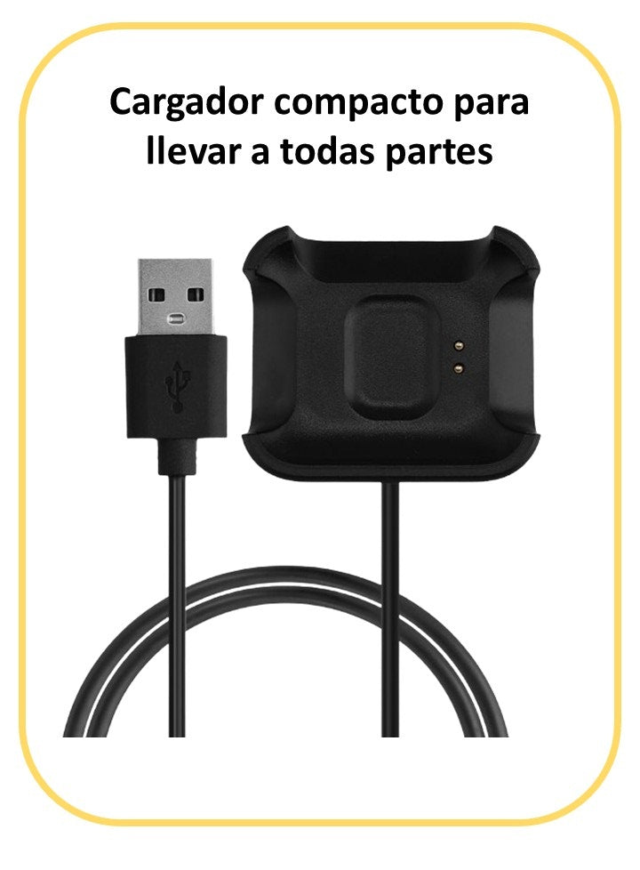 Reloj Smartwatch S8 Color Blanco