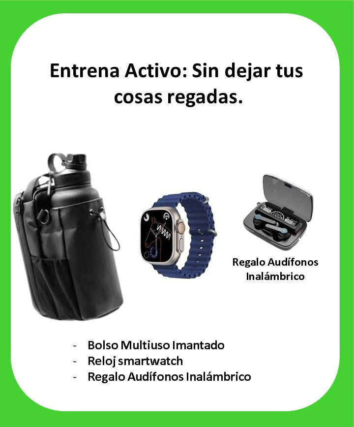 Combo Activo