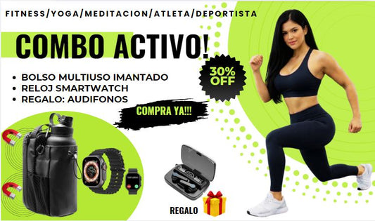 Combo Activo